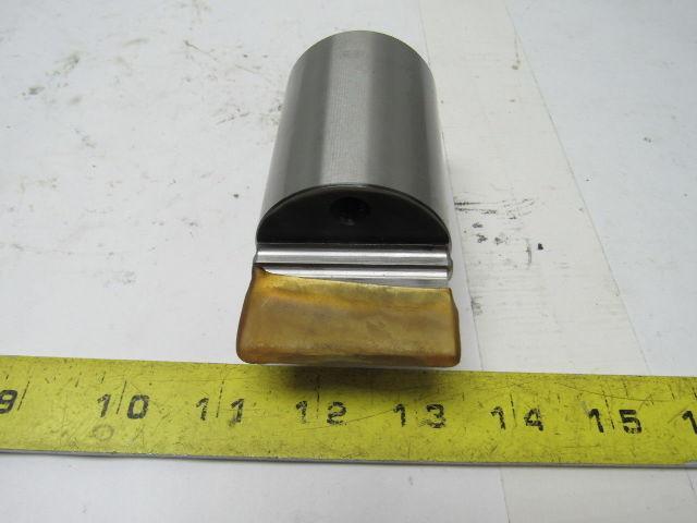 Mate PAAC1A0125X1875 Slug Free Punch Body Round