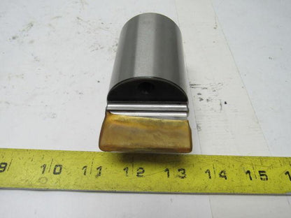 Mate PAAC1A0125X1875 Slug Free Punch Body Round