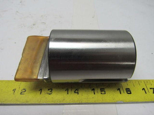 Mate PAAC1A0125X1875 Slug Free Punch Body Round