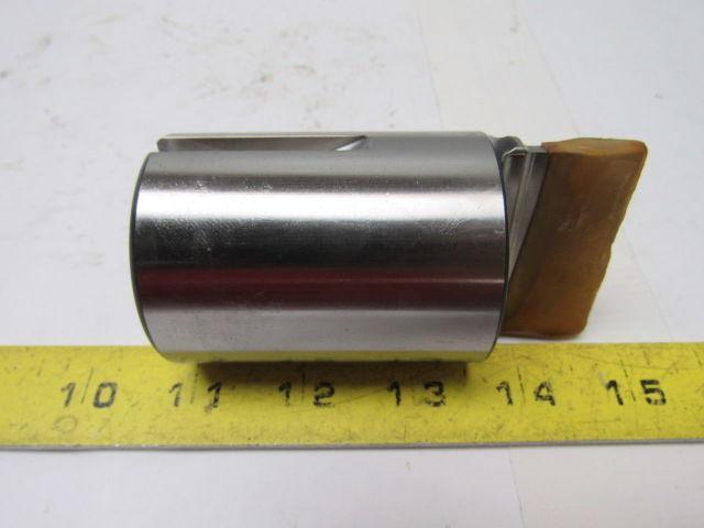 Mate PAAC1A0125X1875 Slug Free Punch Body Round