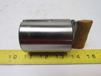 Mate PAAC1A0125X1875 Slug Free Punch Body Round