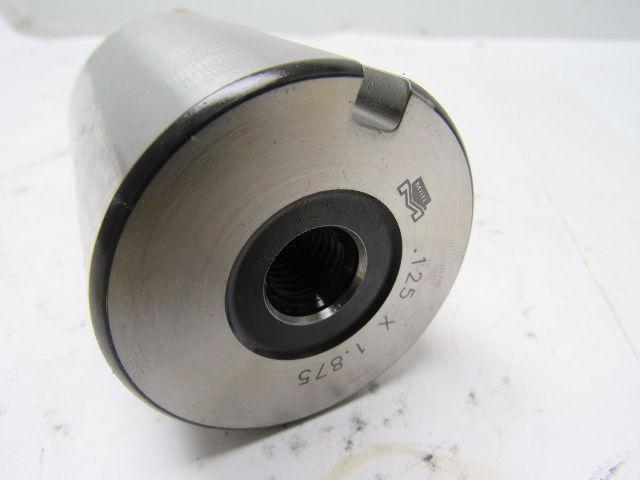 Mate PAAC1A0125X1875 Slug Free Punch Body Round