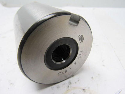 Mate PAAC1A0125X1875 Slug Free Punch Body Round