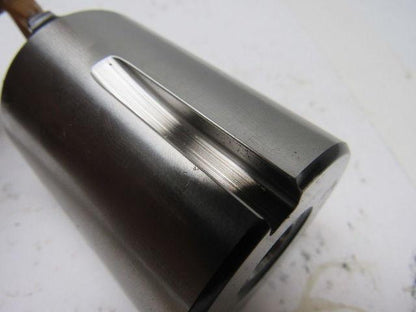 Mate PAAC1A0125X1875 Slug Free Punch Body Round