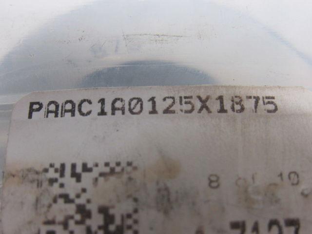 Mate PAAC1A0125X1875 Slug Free Punch Body Round