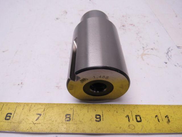 Mate S6KC1A0187X1625 Stripper Plate W/Slug Free Punch Body 1.488" Round