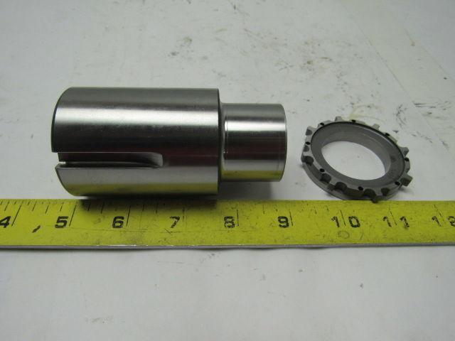 Mate S6KC1A0187X1625 Stripper Plate W/Slug Free Punch Body 1.488" Round