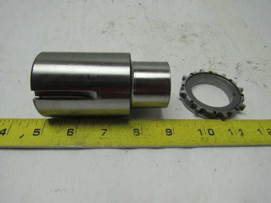 Mate S6KC1A0187X1625 Stripper Plate W/Slug Free Punch Body 1.488" Round