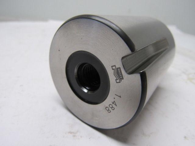 Mate S6KC1A0187X1625 Stripper Plate W/Slug Free Punch Body 1.488" Round