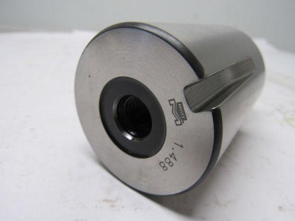 Mate S6KC1A0187X1625 Stripper Plate W/Slug Free Punch Body 1.488" Round