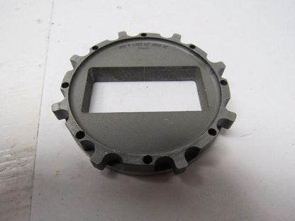 Mate PAAC1A0800X1625 Slug Free Punch Body W/Stripper Plate