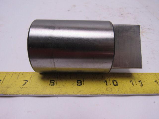 Mate PAAC1A0800X1625 Slug Free Punch Body W/Stripper Plate