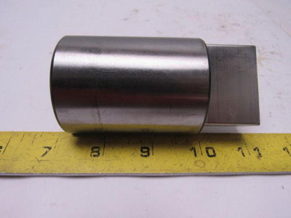 Mate PAAC1A0800X1625 Slug Free Punch Body W/Stripper Plate