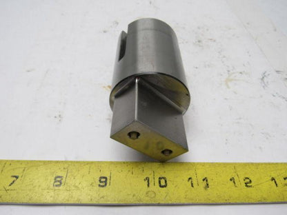 Mate PAAC1A0800X1625 Slug Free Punch Body W/Stripper Plate