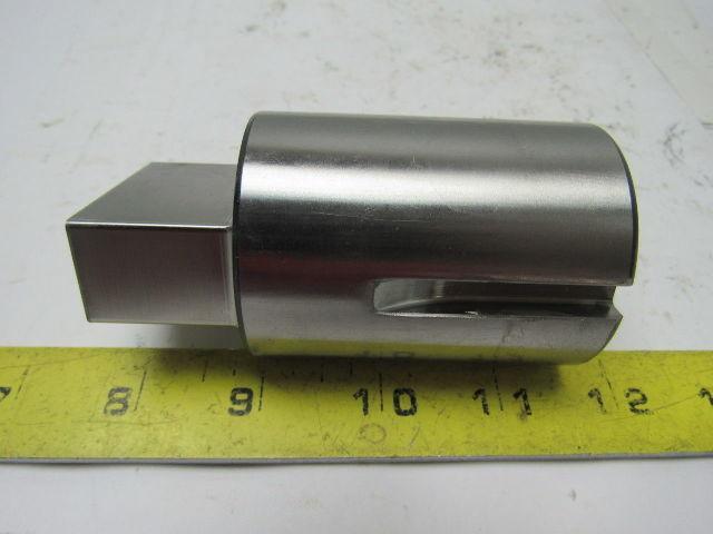 Mate PAAC1A0800X1625 Slug Free Punch Body W/Stripper Plate