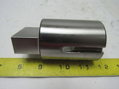 Mate PAAC1A0800X1625 Slug Free Punch Body W/Stripper Plate