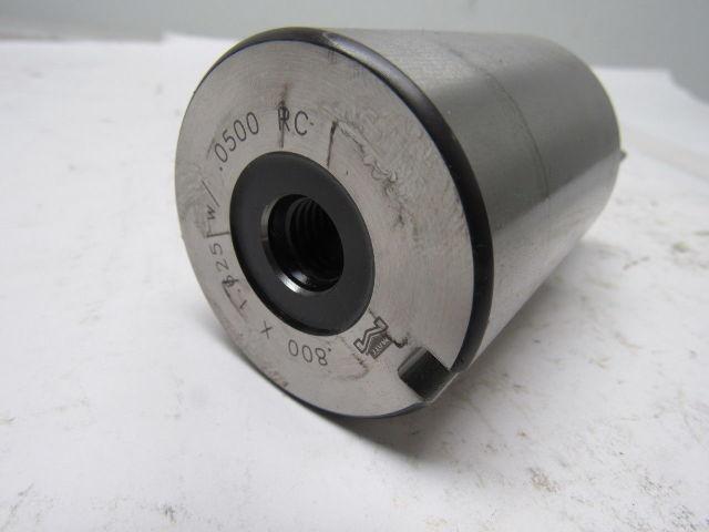 Mate PAAC1A0800X1625 Slug Free Punch Body W/Stripper Plate