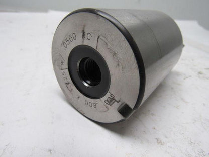 Mate PAAC1A0800X1625 Slug Free Punch Body W/Stripper Plate