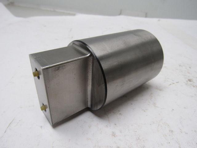 Mate PAAC1A0800X1625 Slug Free Punch Body W/Stripper Plate