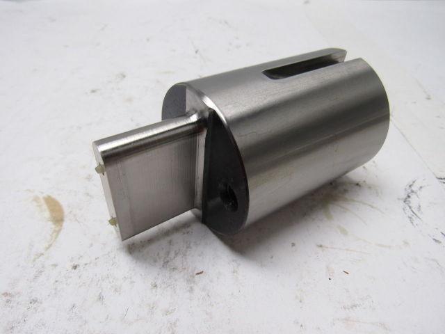 Mate PAAC2A0362X1487 Ultra Tec Slug Free Shaped Punch Body