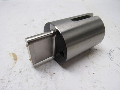 Mate PAAC2A0362X1487 Ultra Tec Slug Free Shaped Punch Body