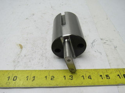 Mate PAAC2A0362X1487 Ultra Tec Slug Free Shaped Punch Body