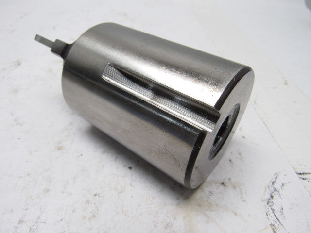 Mate PAAC1A0125Y Slug Free Punch Press Shaped Body & (2)Stripper Plates