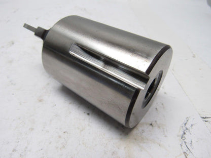 Mate PAAC1A0125Y Slug Free Punch Press Shaped Body & (2)Stripper Plates