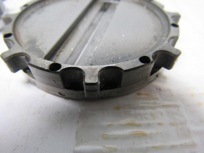 Mate PAAC1A0125Y Slug Free Punch Press Shaped Body & (2)Stripper Plates