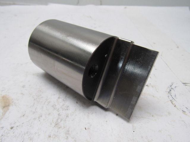 Mate PAAC1A0125Y Slug Free Punch Press Shaped Body & (2)Stripper Plates