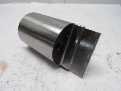 Mate PAAC1A0125Y Slug Free Punch Press Shaped Body & (2)Stripper Plates