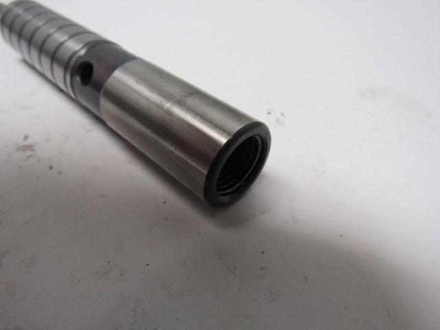 Mate Slug Free Punch Press Die/Stripper Plate & Body Set .189"X .012"