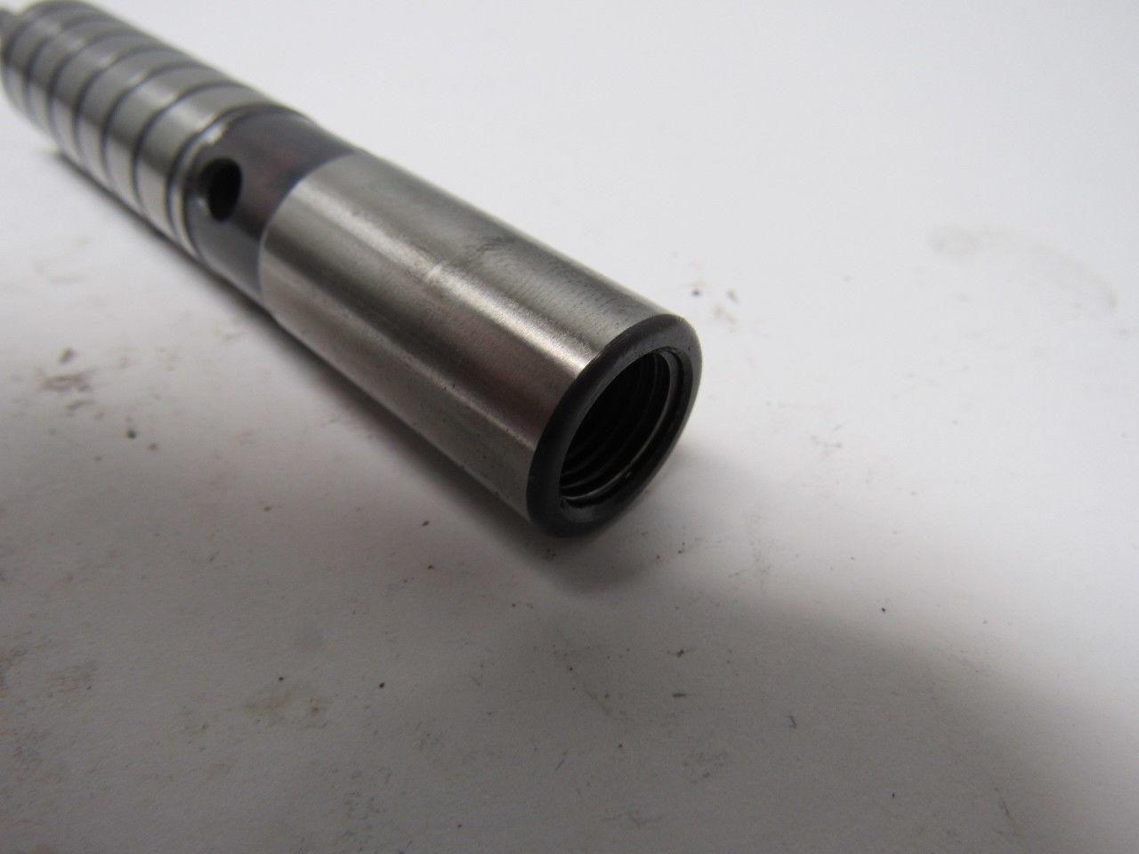 Mate Slug Free Punch Press Die/Stripper Plate & Body Set .189"X .012"