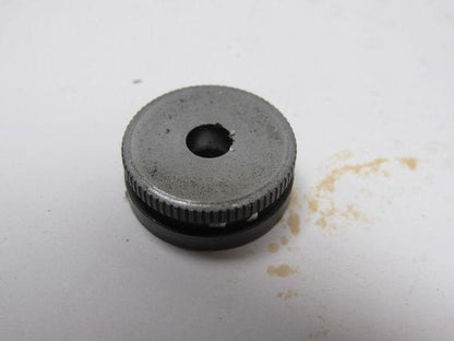 Mate Slug Free Punch Press Die/Stripper Plate & Body Set .189"X .012"