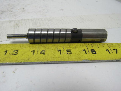 Mate Slug Free Punch Press Die/Stripper Plate & Body Set .189"X .012"