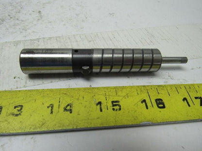 Mate Slug Free Punch Press Die/Stripper Plate & Body Set .189"X .012"