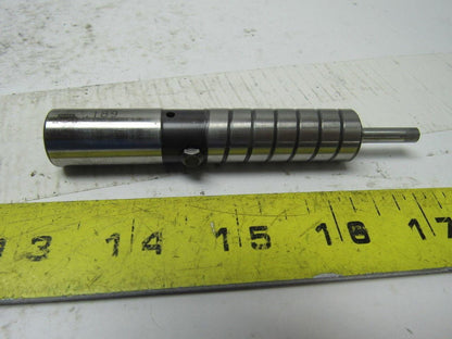 Mate Slug Free Punch Press Die/Stripper Plate & Body Set .189"X .012"