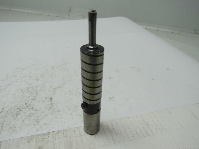 Mate Slug Free Punch Press Die/Stripper Plate & Body Set .189"X .012"