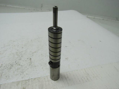 Mate Slug Free Punch Press Die/Stripper Plate & Body Set .189"X .012"