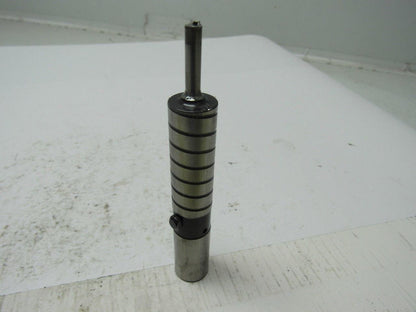 Mate Slug Free Punch Press Die/Stripper Plate & Body Set .189"X .012"