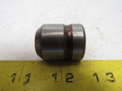 Mate Slug Free Round Punch Press Die .070" X .012"