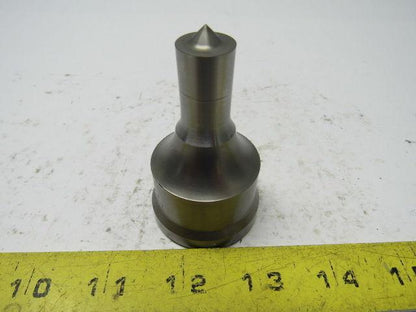American Punch Standard Ironworker Punch .630 DE 128