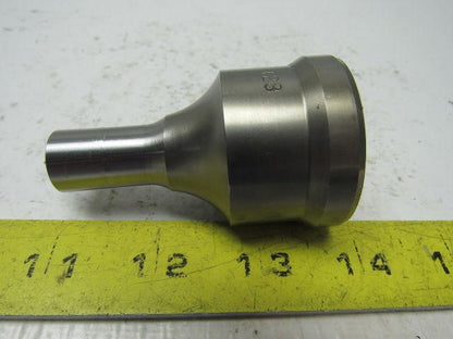 American Punch Standard Ironworker Punch .630 DE 128