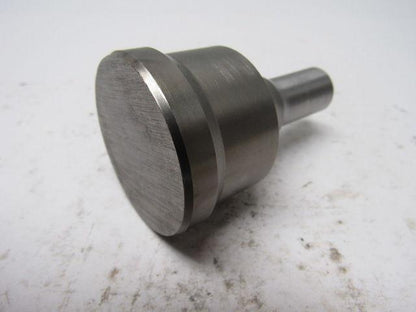American Punch Standard Ironworker Punch .630 DE 128
