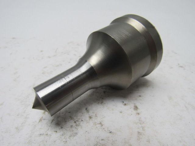 American Punch Standard Ironworker Punch .630 DE 128