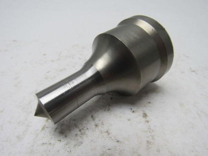 American Punch Standard Ironworker Punch .630 DE 128