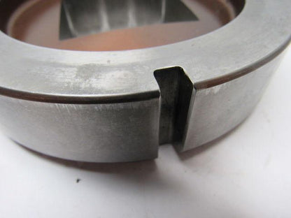 Mate Slug Free Punch Press Die 1.625" X 2.000" Actual W/.030" RC
