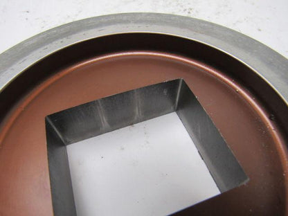 Mate Slug Free Punch Press Die 1.625" X 2.000" Actual W/.030" RC