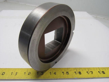 Mate Slug Free Punch Press Die 1.625" X 2.000" Actual W/.030" RC