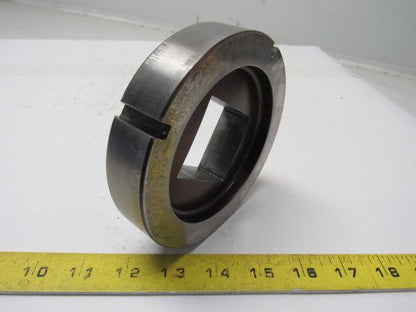 Mate Precision Tooling Slug Free Square Punch Press Die 1.750" X 2.000"